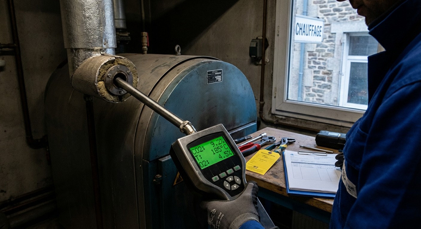 BOILLOT ENERGIE